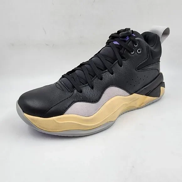NIB Brandblack Villain basketball shoe men size 8 Brandblack Men main image 4
